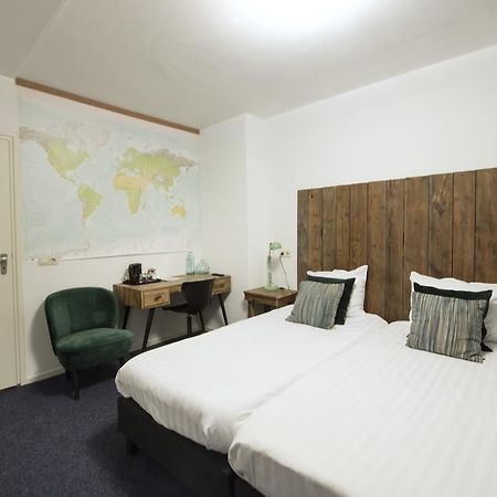 Brainport Hotel And Apartments Geldrop Εξωτερικό φωτογραφία