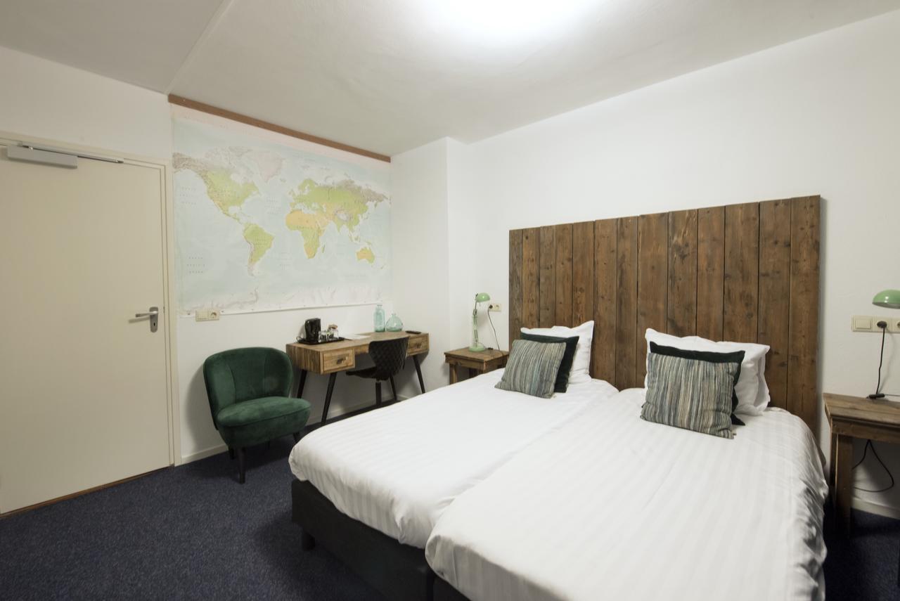 Brainport Hotel And Apartments Geldrop Εξωτερικό φωτογραφία