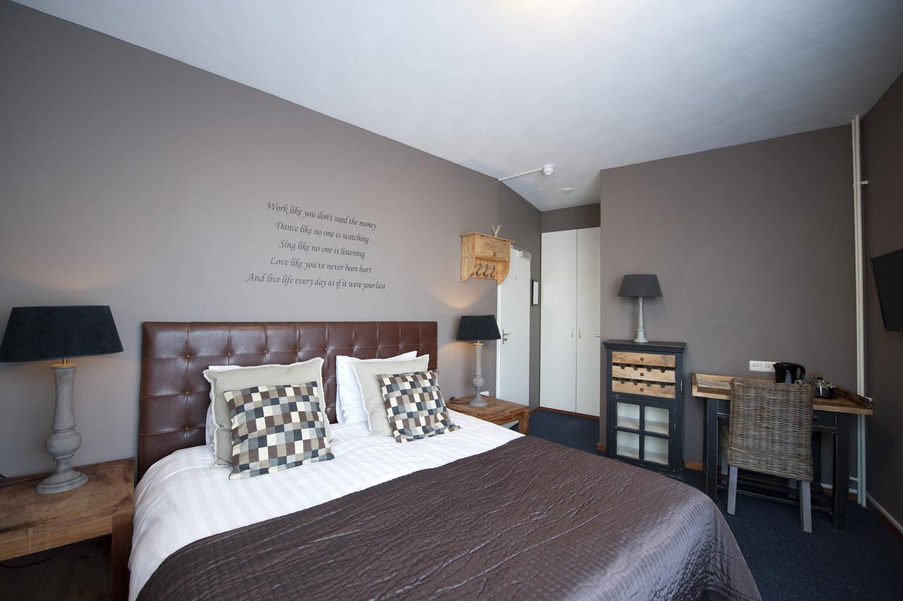 Brainport Hotel And Apartments Geldrop Εξωτερικό φωτογραφία
