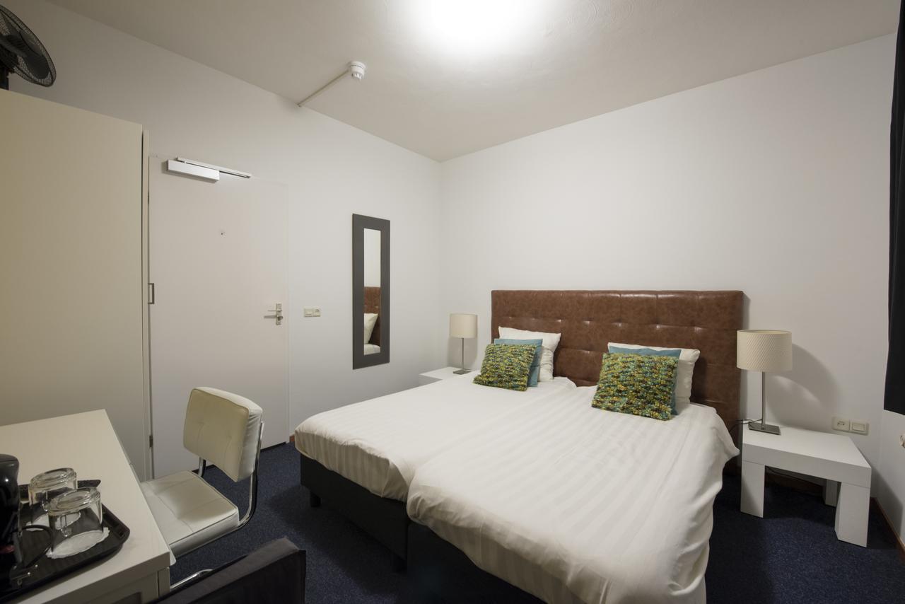 Brainport Hotel And Apartments Geldrop Εξωτερικό φωτογραφία