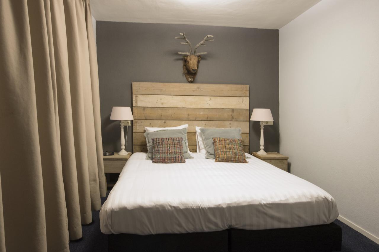 Brainport Hotel And Apartments Geldrop Εξωτερικό φωτογραφία