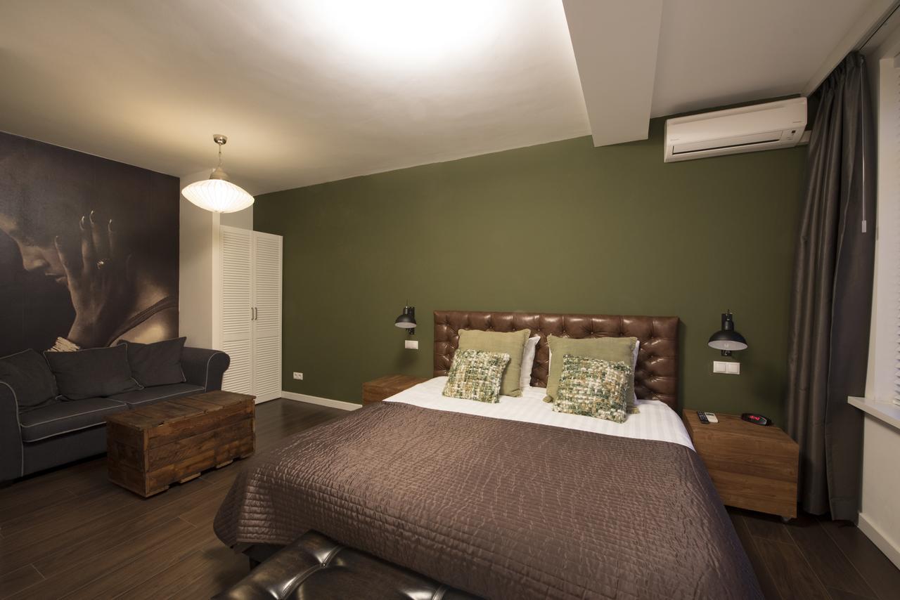 Brainport Hotel And Apartments Geldrop Εξωτερικό φωτογραφία