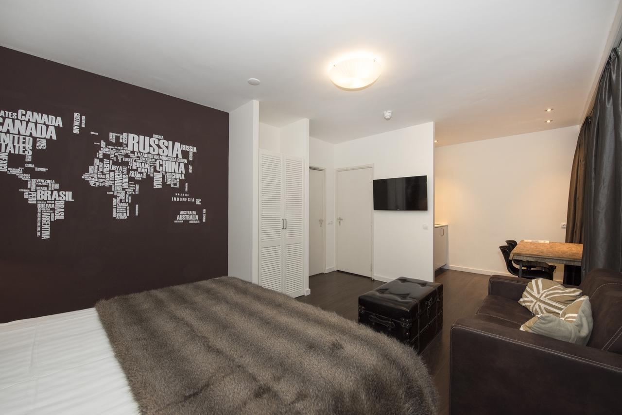 Brainport Hotel And Apartments Geldrop Εξωτερικό φωτογραφία