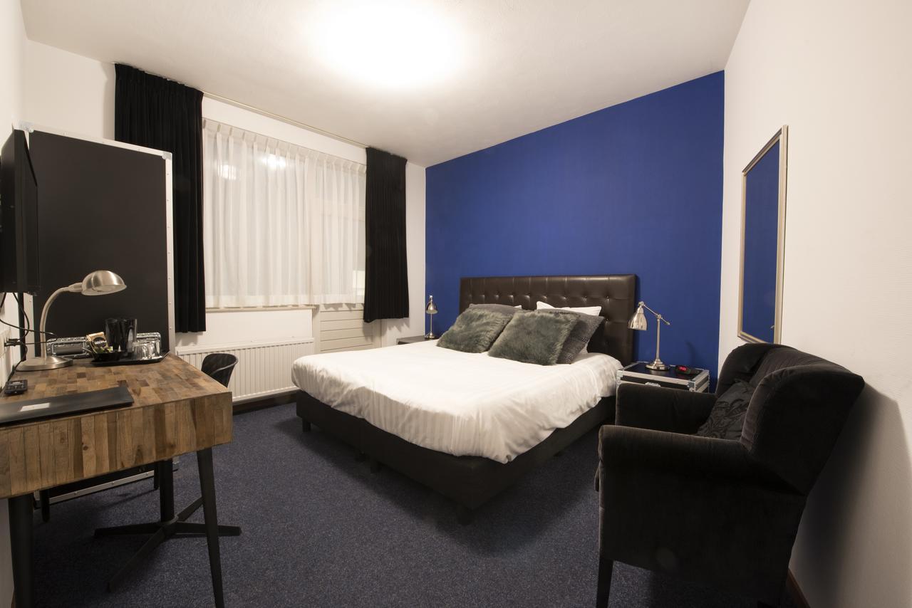 Brainport Hotel And Apartments Geldrop Εξωτερικό φωτογραφία