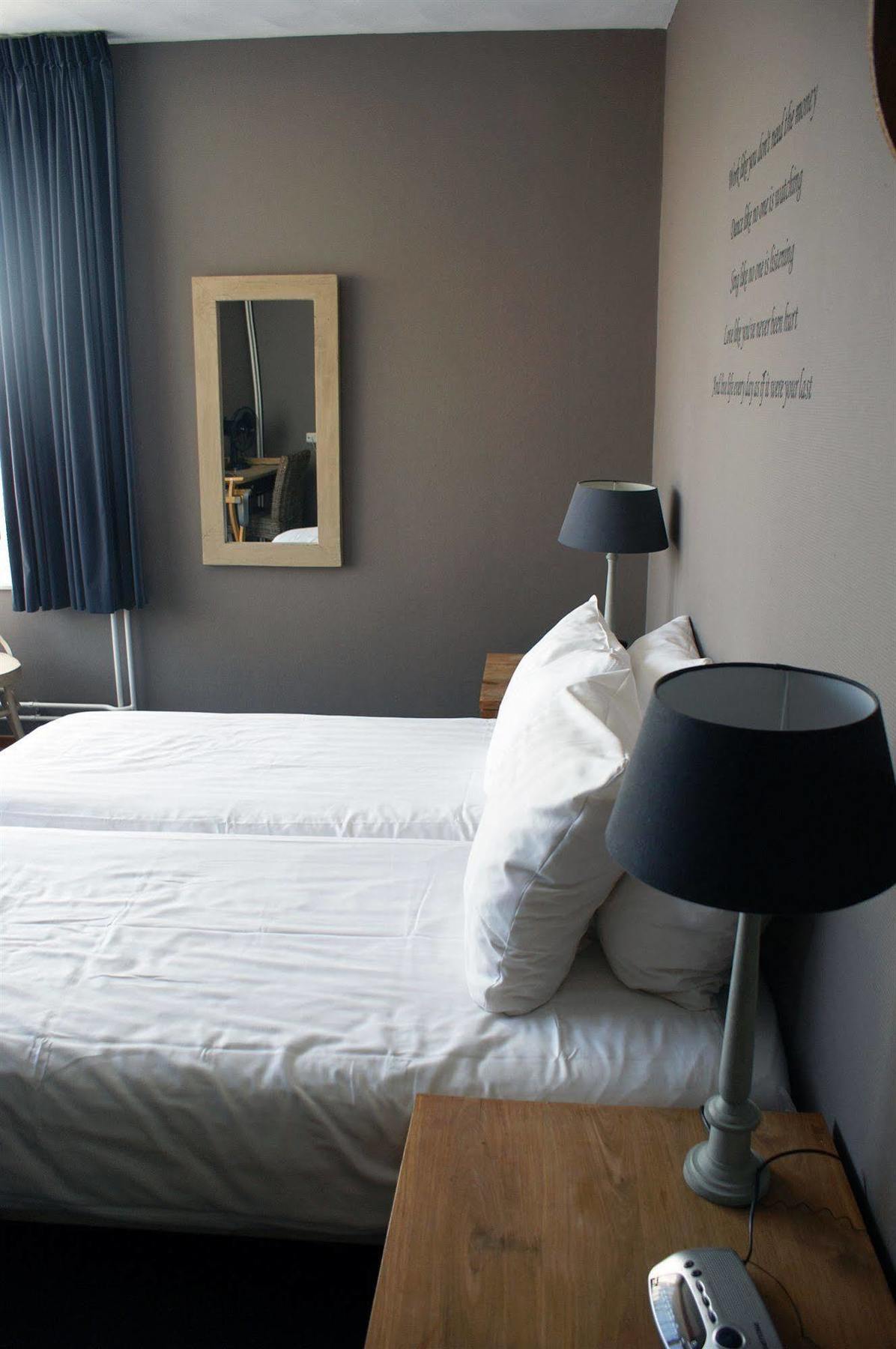 Brainport Hotel And Apartments Geldrop Εξωτερικό φωτογραφία
